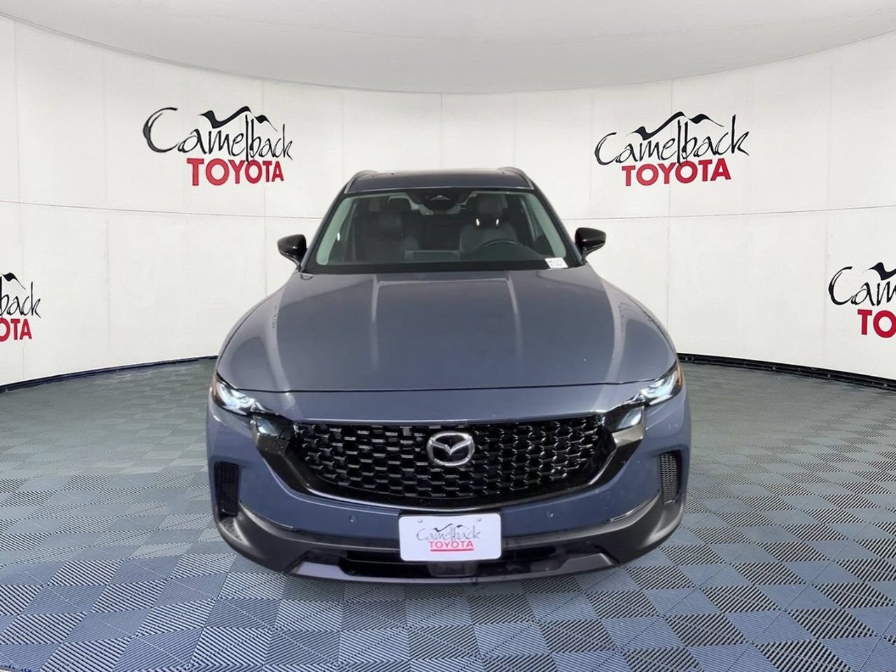 Used 2026 MAZDA CX-50 AWD 2.5 S w/ Premium Package image 5
