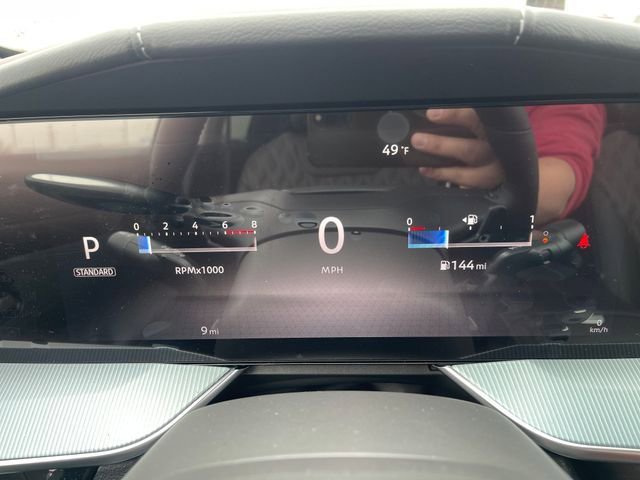 New 2026 Nissan Murano Platinum w/ Cargo Package image 15