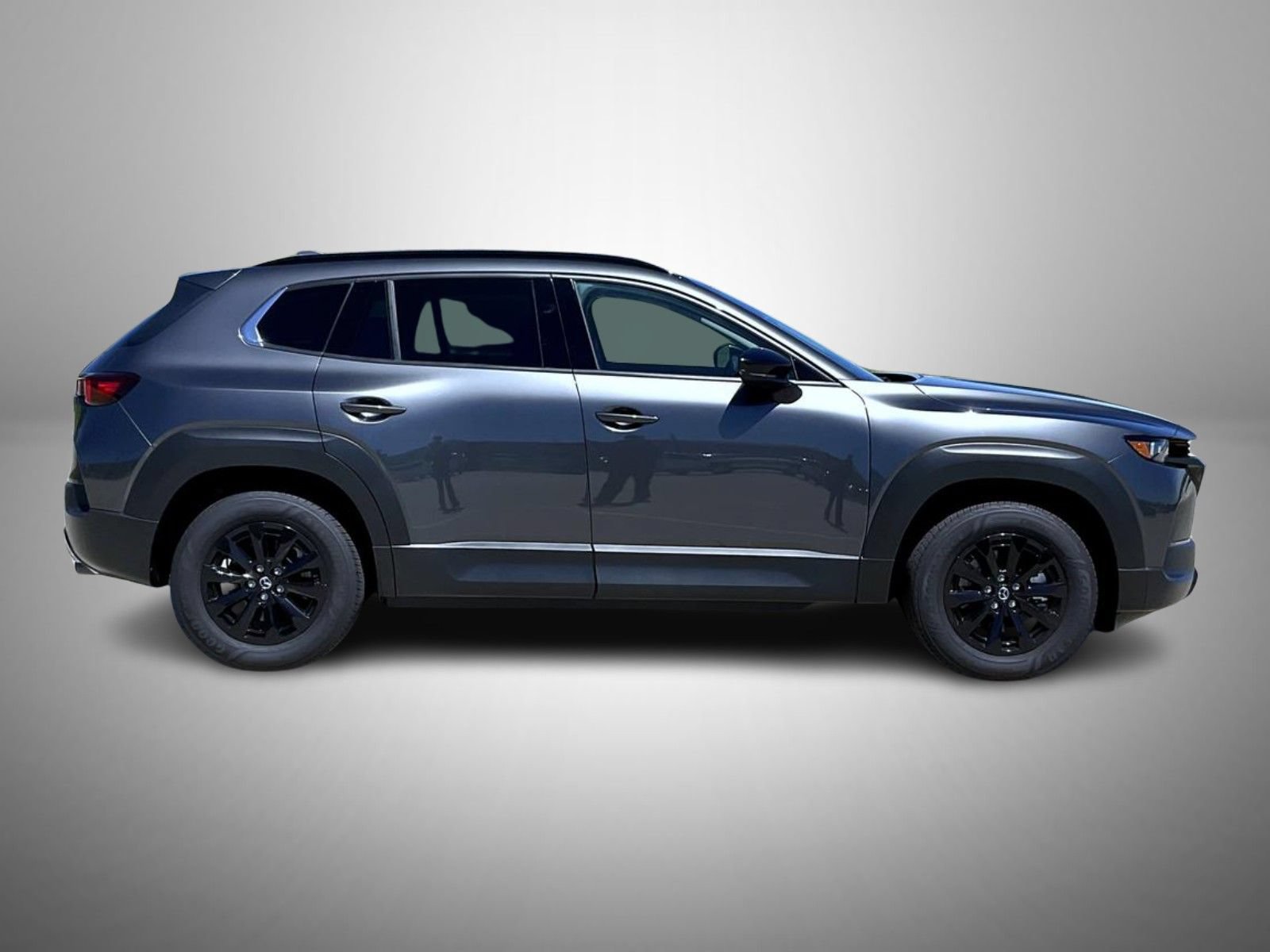 New 2026 MAZDA CX-50 AWD 2.5 Hybrid w/ Premium Pkg image 4