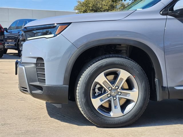 Used 2026 Honda Pilot EX-L image 5