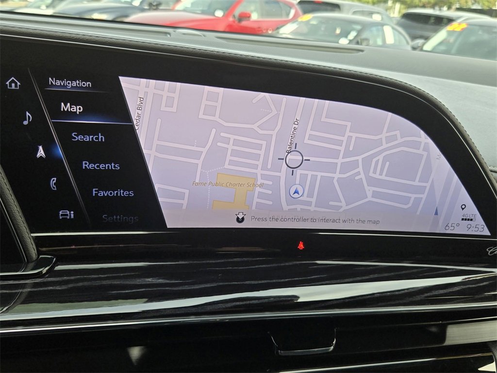 Used 2023 Cadillac Escalade Sport image 20