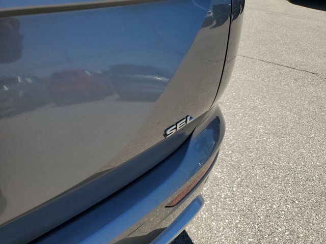Used 2023 Mitsubishi Outlander SEL AWD/4WD image 8