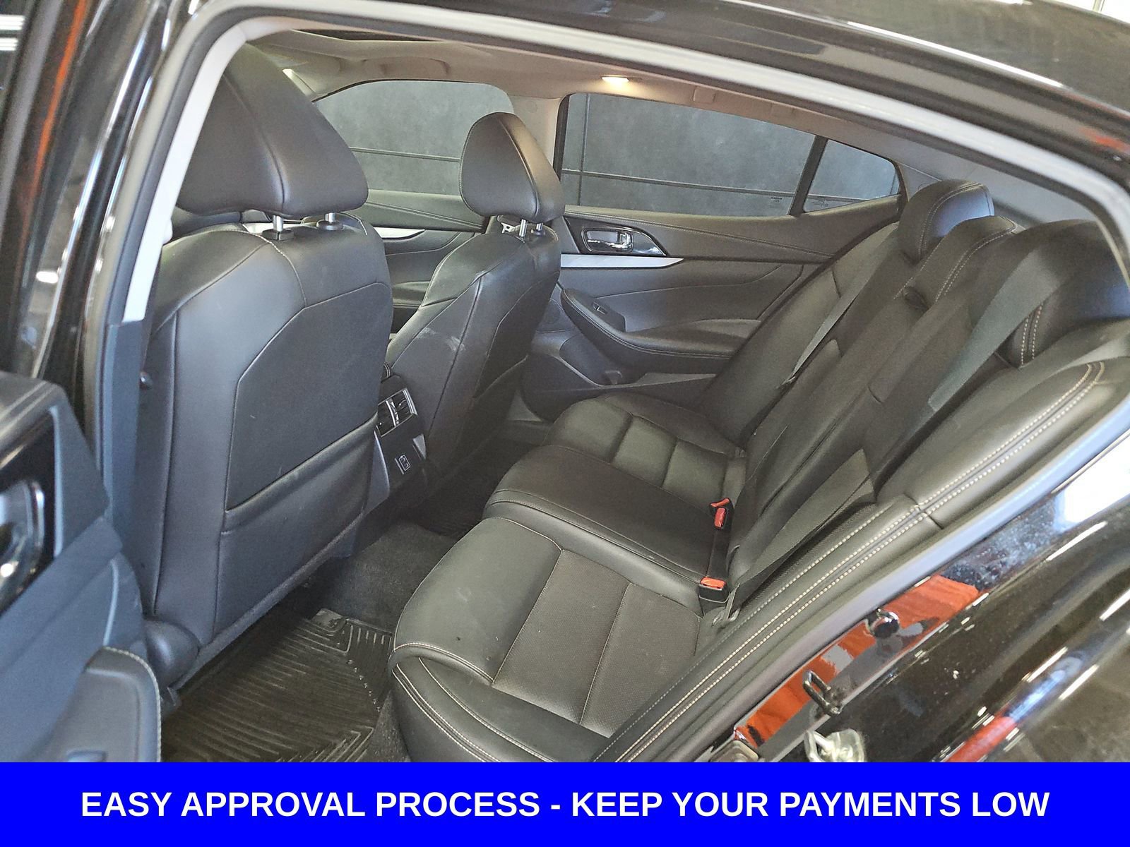 Used 2018 Nissan Maxima 3.5 SL image 14