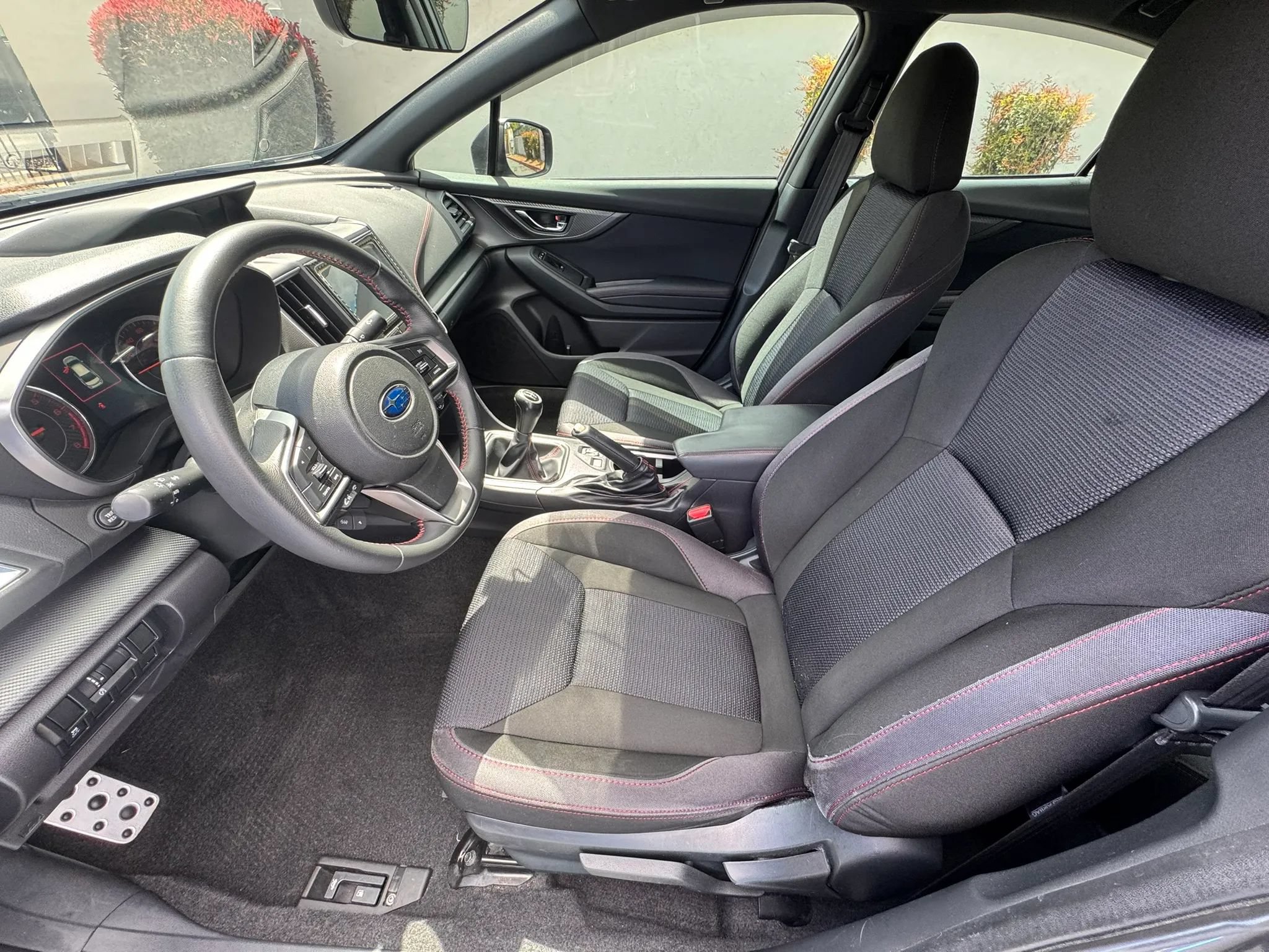 Used 2018 Subaru Impreza 2.0i Sport AWD/4WD image 11
