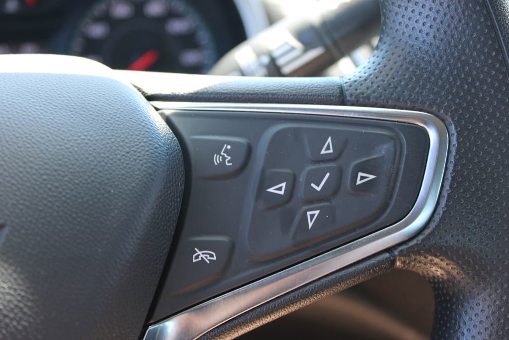Used 2024 Chevrolet Malibu LT FWD image 34