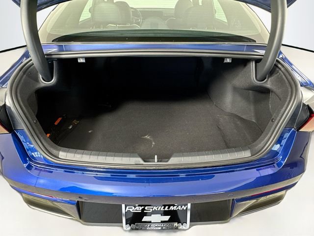 Used 2025 Kia K5 GT-Line image 25