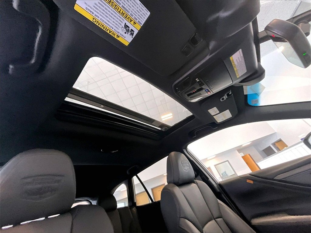 Used 2022 Subaru Outback Wilderness image 22