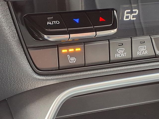 New 2025 MAZDA CX-70 Plug-In Hybrid w/ Premium Pkg image 10