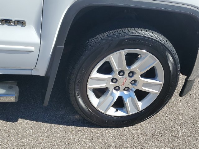 Used 2015 GMC Sierra 1500 SLE w/ SLE Value Package AWD/4WD image 6