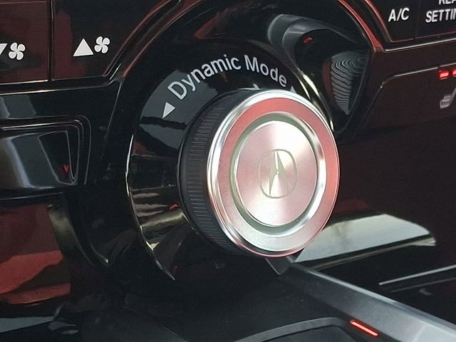 Used 2023 Acura MDX A-Spec image 25