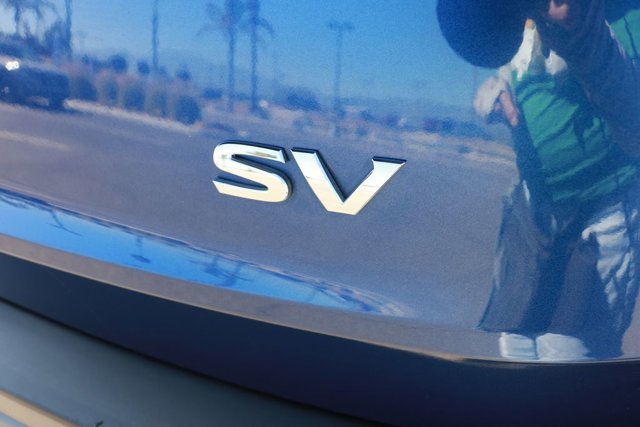 Used 2023 Nissan Rogue SV image 6
