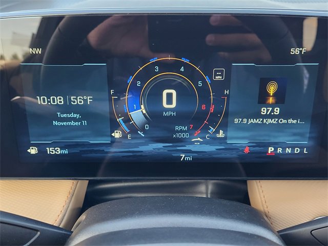 New 2026 Chevrolet Equinox ACTIV image 17