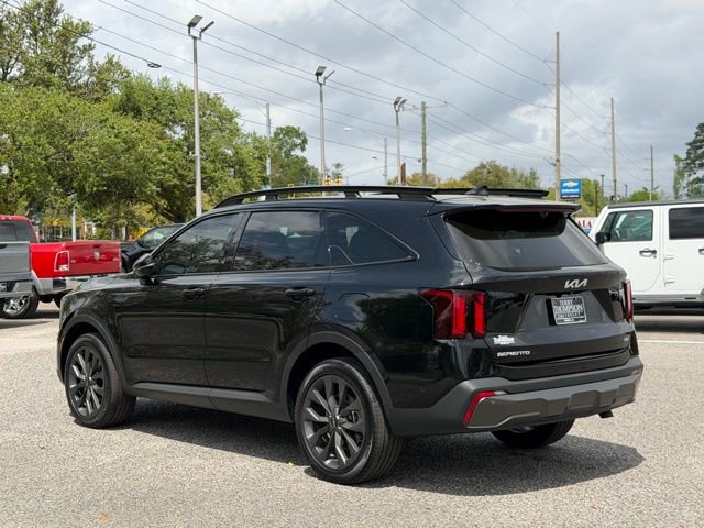 Used 2024 Kia Sorento SX Prestige image 8