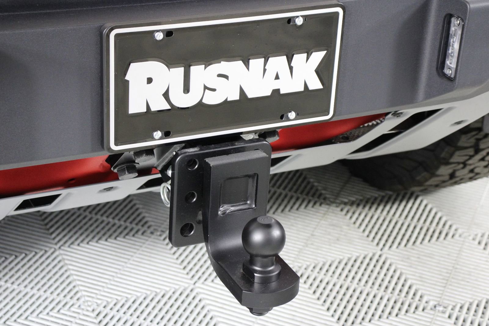 New 2026 INEOS Grenadier image 20