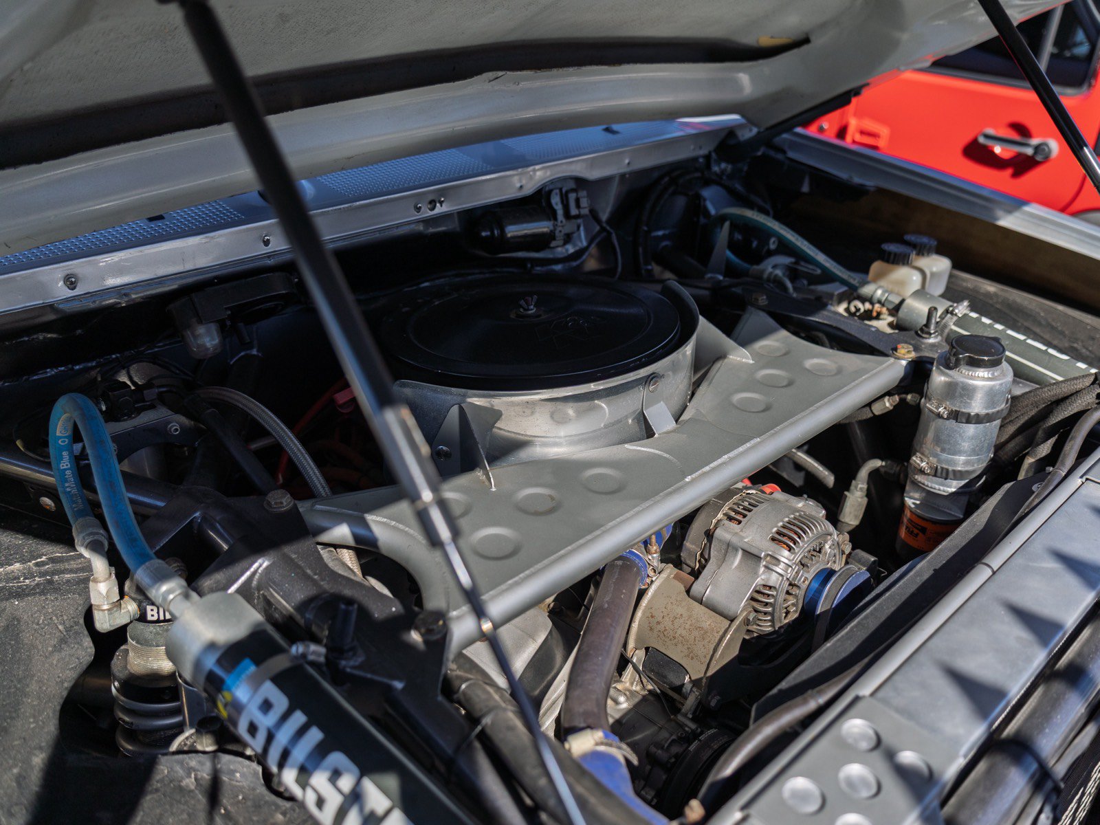 Used 1992 Ford Bronco AWD/4WD image 28