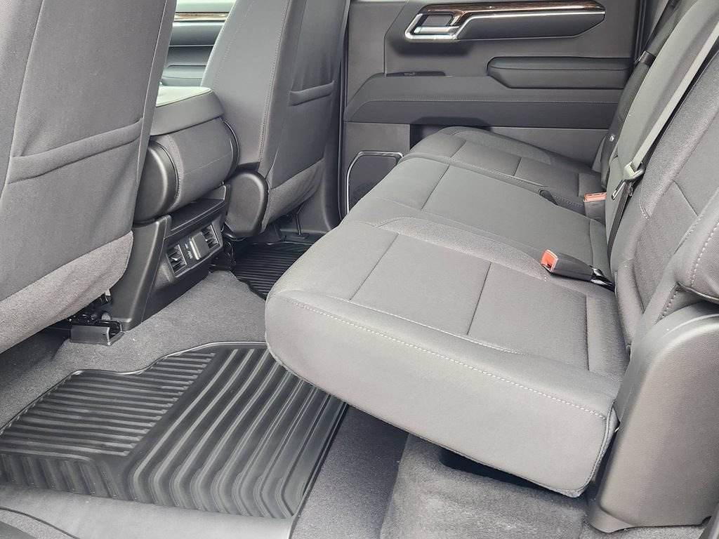New 2026 GMC Sierra 1500 Elevation AWD/4WD image 13