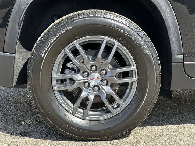 New 2025 GMC Acadia Elevation image 30