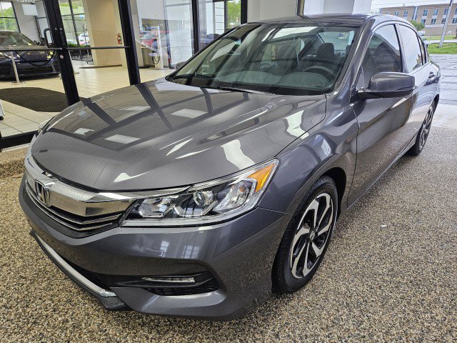 Used 2017 Honda Accord EX-L image 5