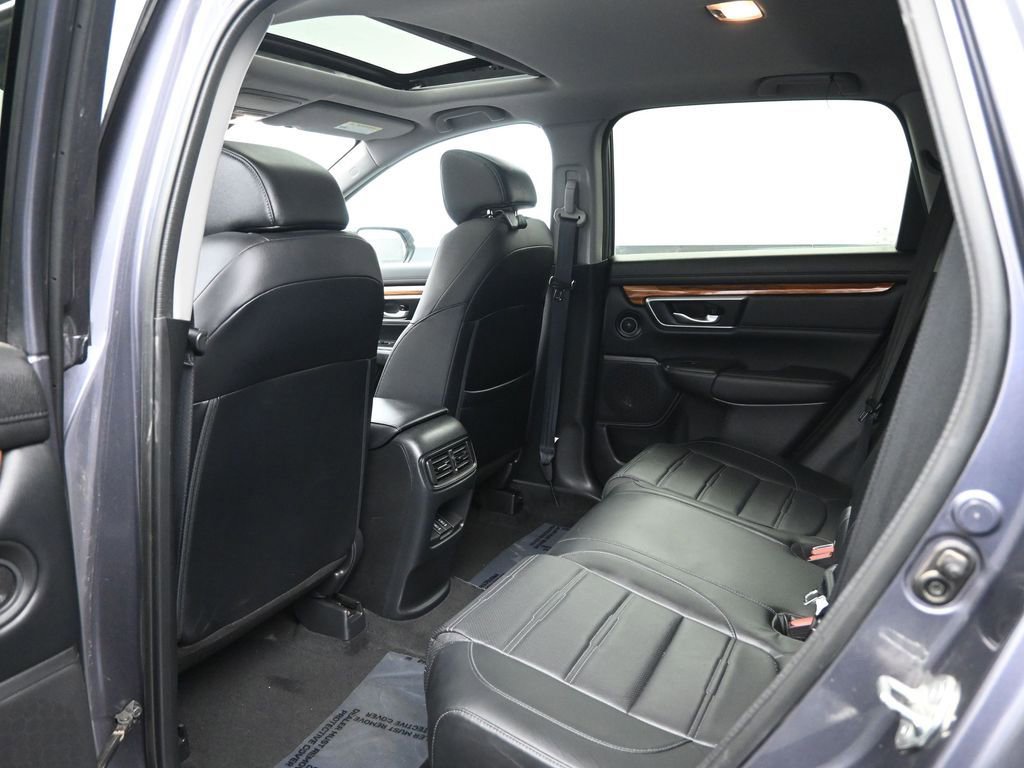 Used 2020 Honda CR-V EX-L image 30