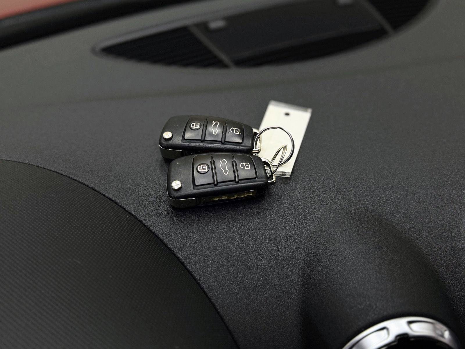 Used 2012 Audi TT 2.0T Premium Plus image 18