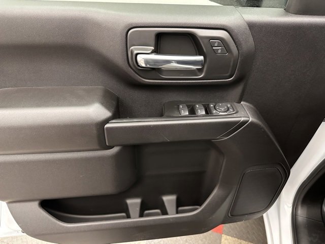 New 2026 GMC Sierra 3500 Pro w/ 1SA Pro Safety Plus Package image 15