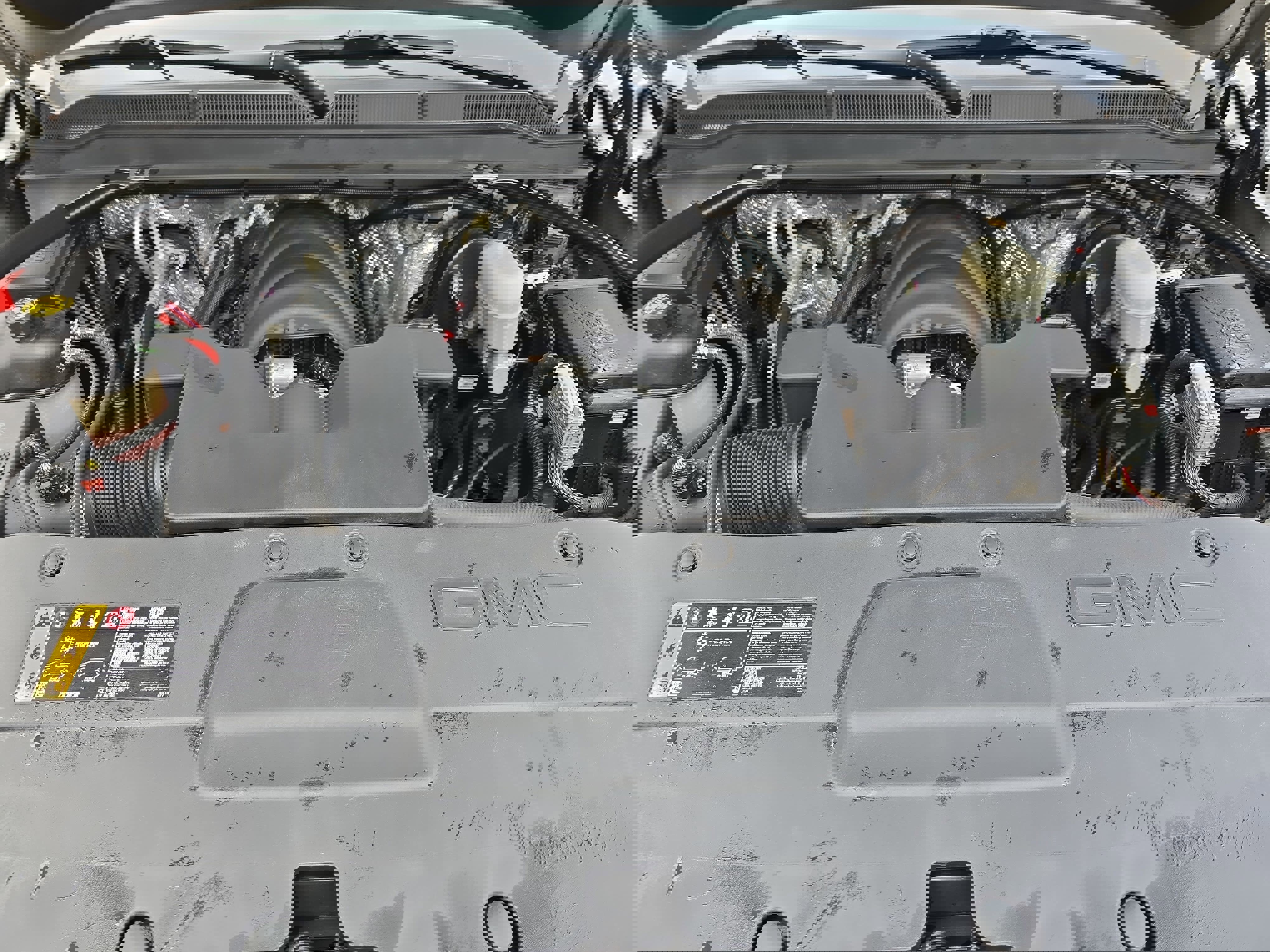 Used 2017 GMC Yukon Denali w/ Open Road Package image 30