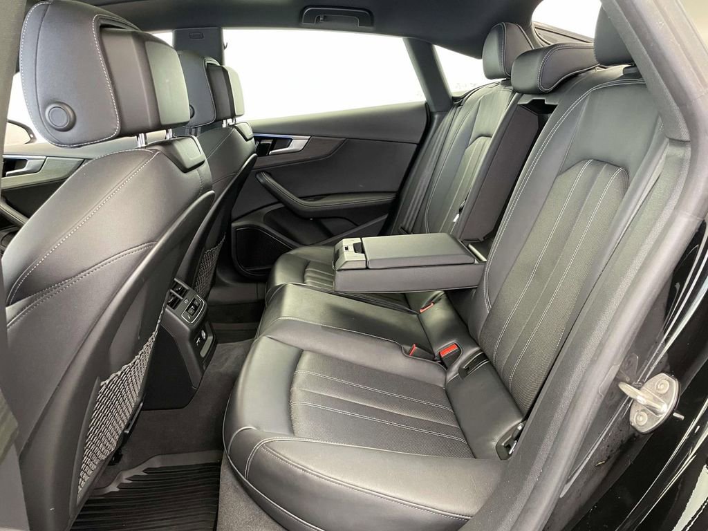 Used 2021 Audi A5 2.0T Prestige image 19