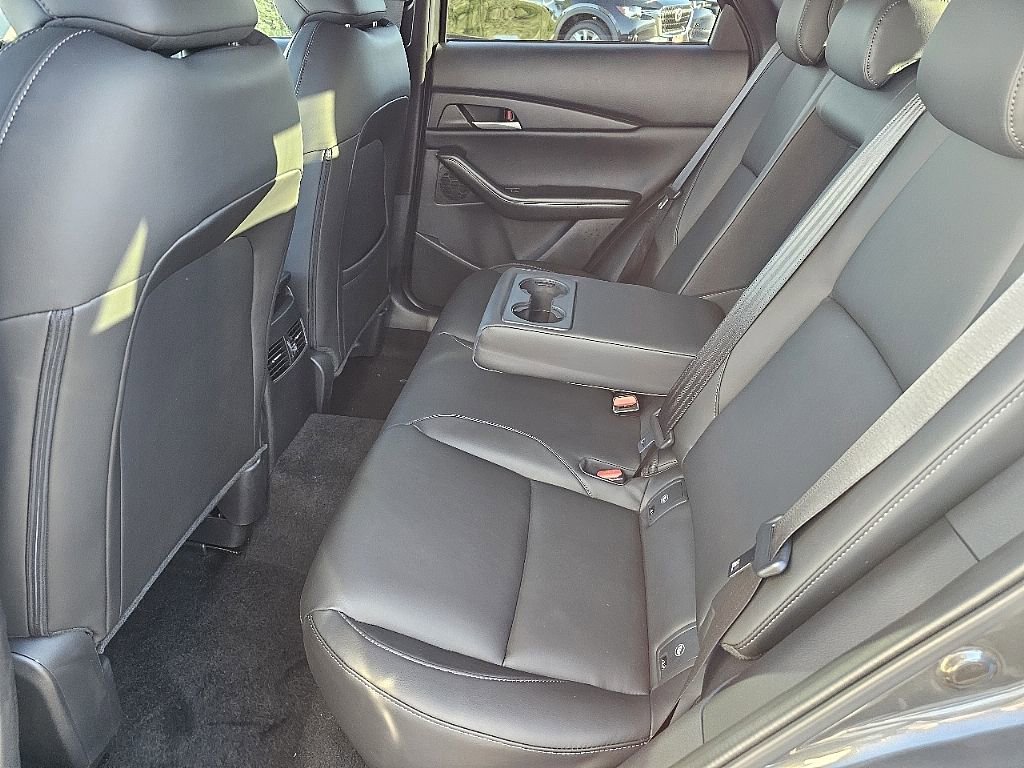 New 2026 MAZDA CX-30 AWD 2.5 S w/ Select Sport Pkg image 21