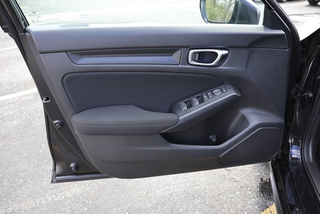 New 2026 Honda Civic Sport image 12