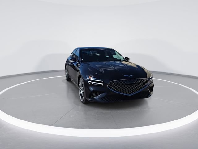 New 2026 Genesis G70 2.5T image 3
