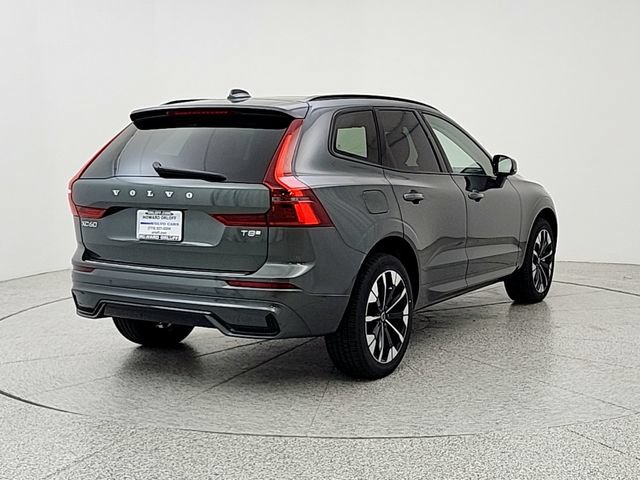 New 2026 Volvo XC60 T8 Plus w/ Protection Package Premier AWD/4WD image 5