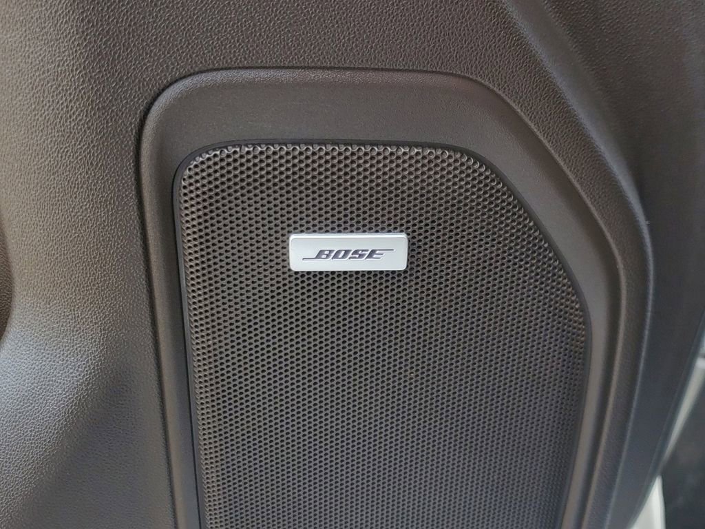 Used 2022 Chevrolet Silverado 2500 LTZ w/ LTZ Texas Edition AWD/4WD image 21