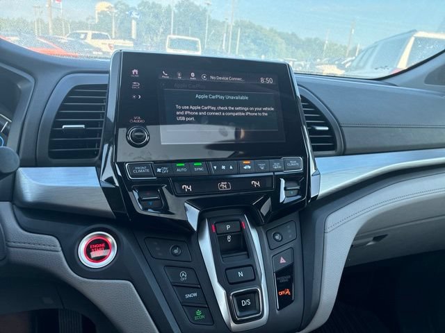 Used 2020 Honda Odyssey EX-L image 10