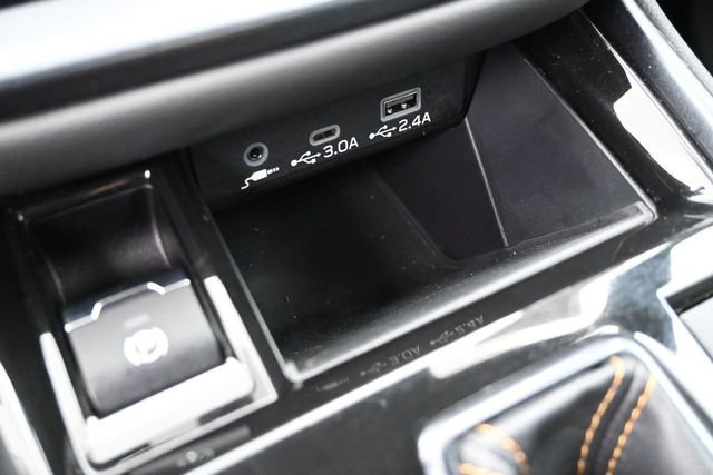 Used 2025 Subaru Outback Wilderness AWD/4WD image 24