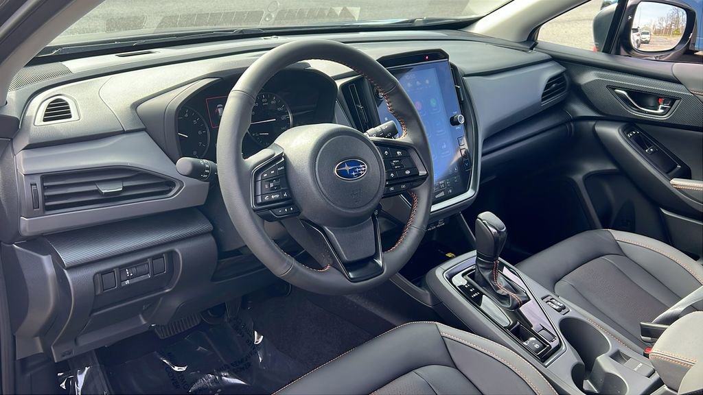 Certified 2026 Subaru Crosstrek 2.5i Limited image 17
