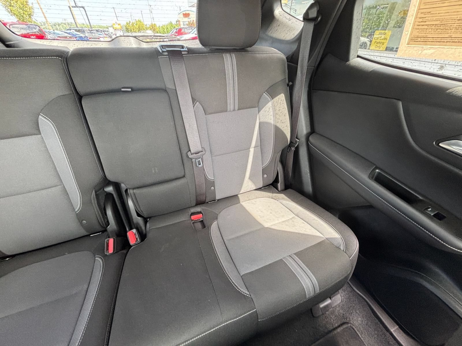 Used 2026 Chevrolet Blazer LT FWD image 37