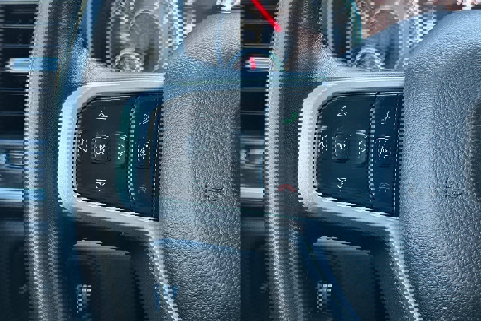 Used 2022 RAM 1500 Big Horn image 30