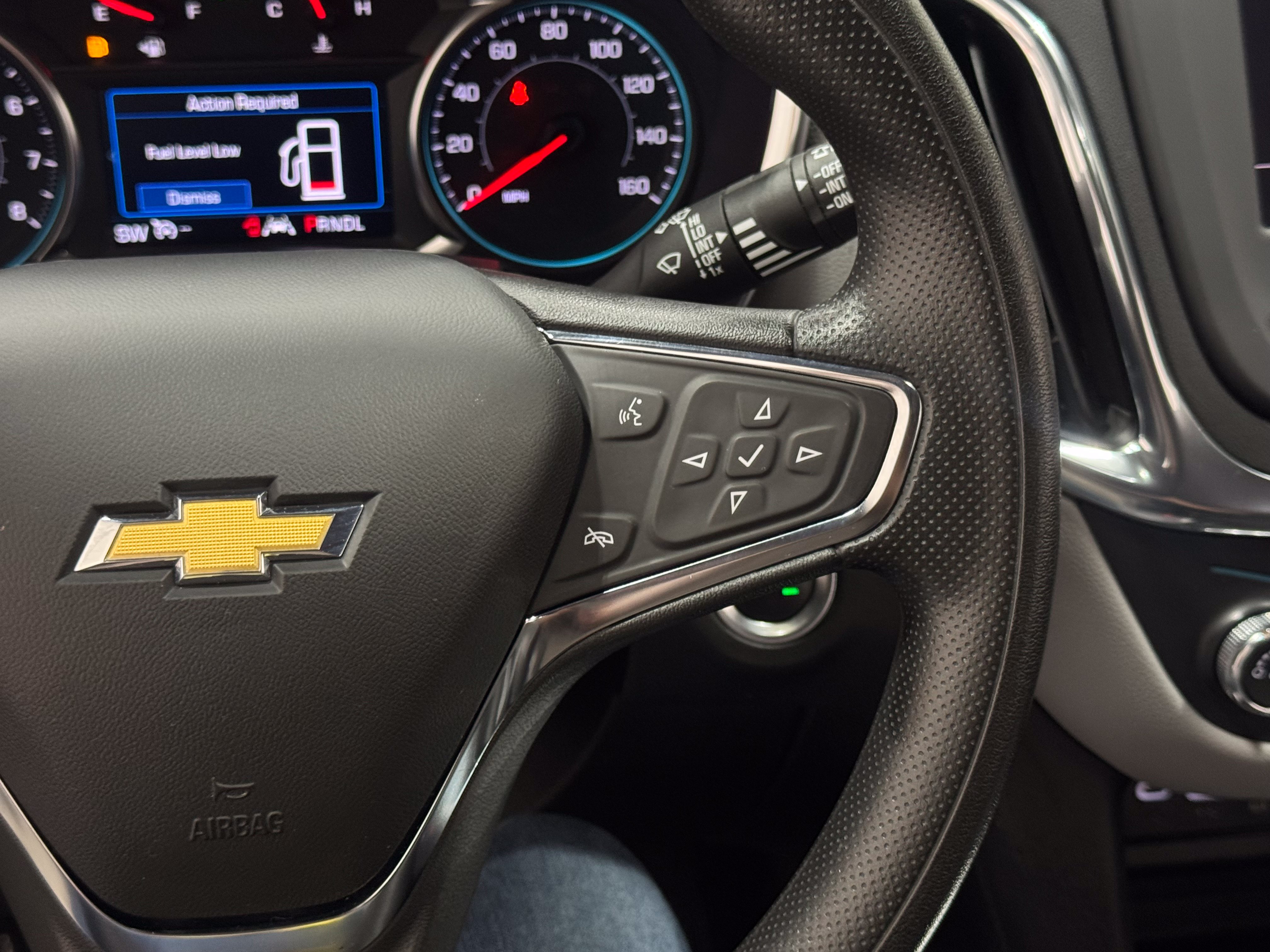 Used 2023 Chevrolet Equinox LT AWD/4WD image 20