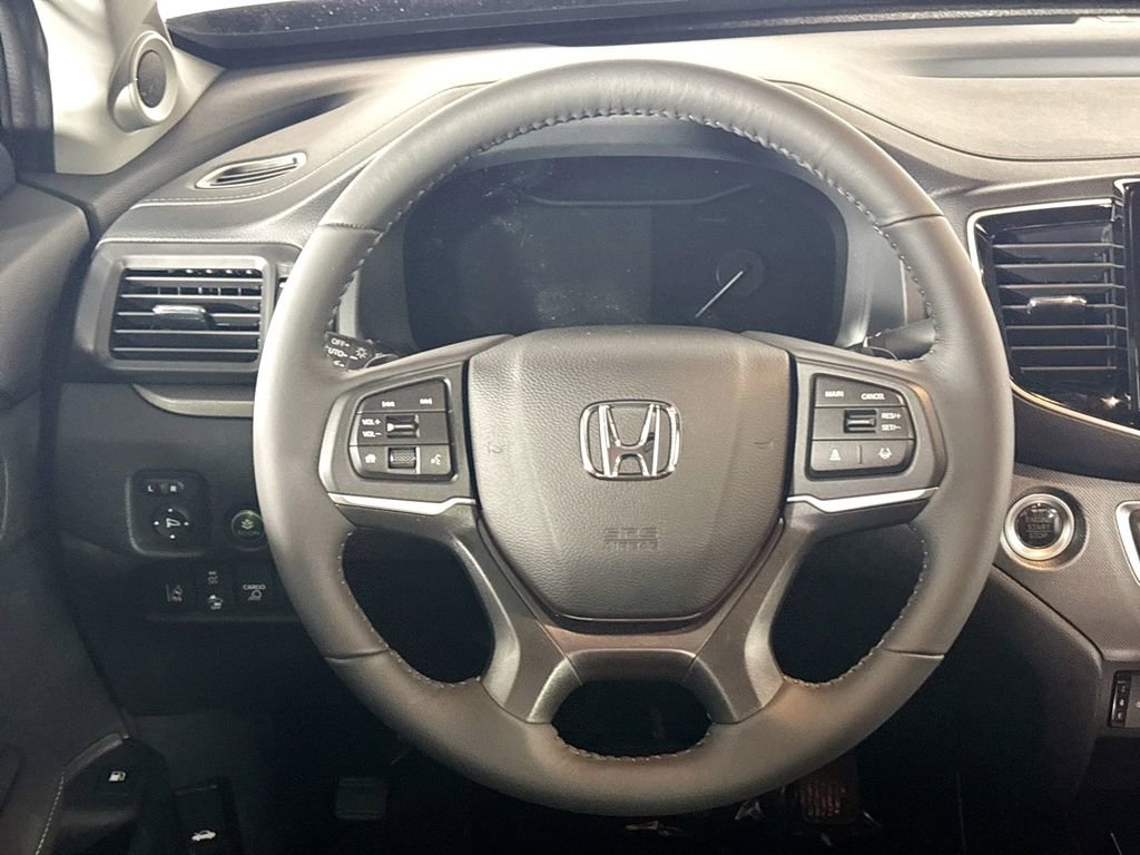 New 2026 Honda Ridgeline RTL image 13
