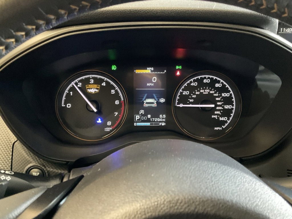 Used 2024 Subaru Forester Wilderness image 15