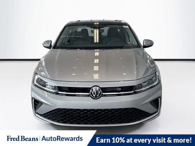 New 2026 Volkswagen Jetta SEL video 2