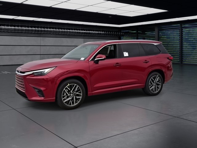 New 2026 Lexus TX 350 AWD w/ Technology Package image 4