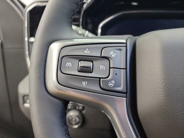 New 2025 Chevrolet Silverado 2500 LT w/ Trail Boss Package image 18