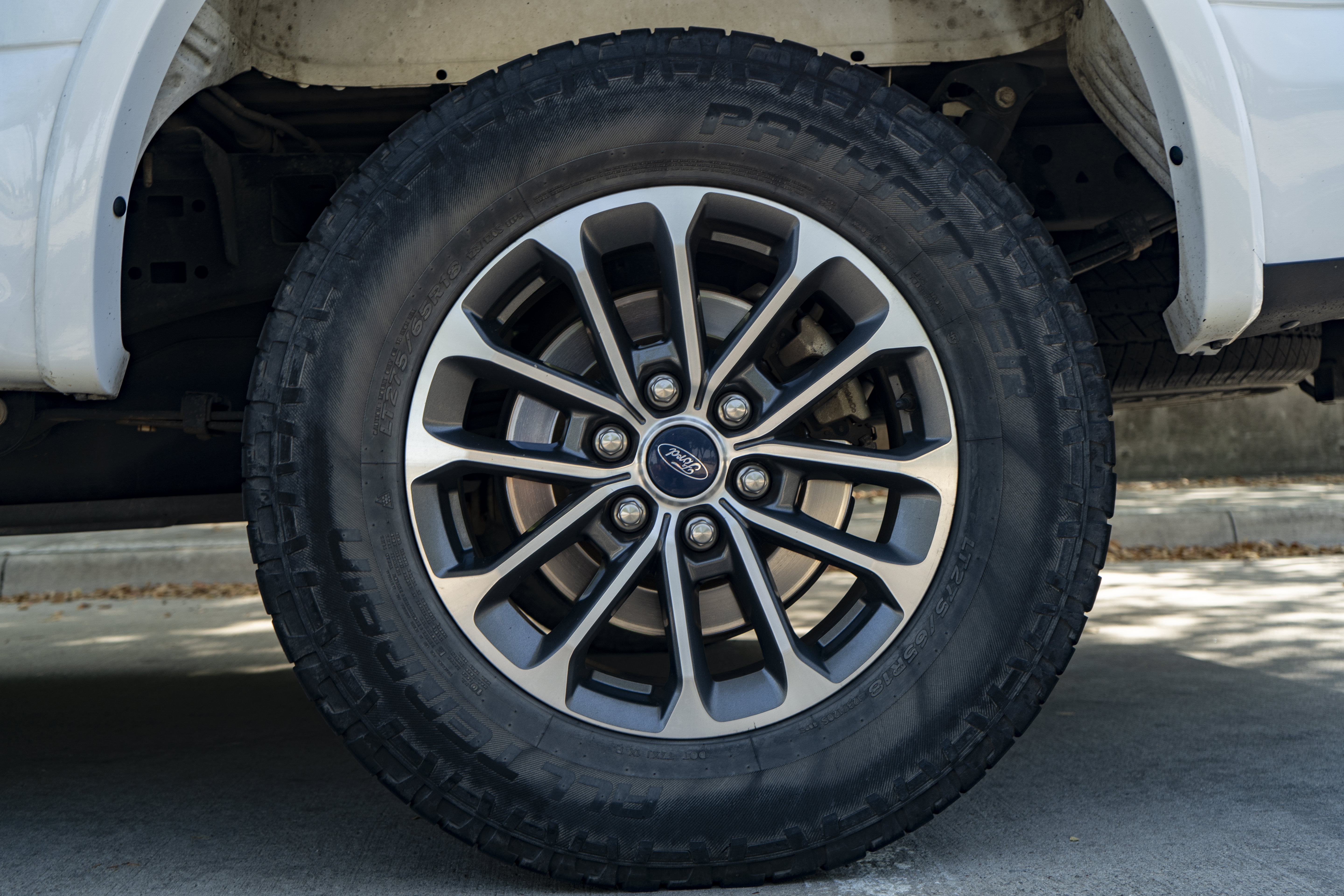 Used 2020 Ford F150 Lariat AWD/4WD image 15
