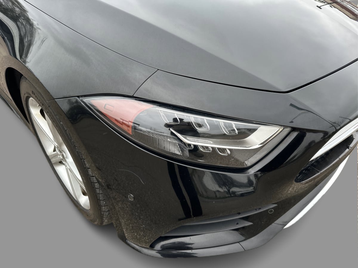 Used 2019 Mercedes-Benz CLS 450 4MATIC w/ Parking Assist Package image 40