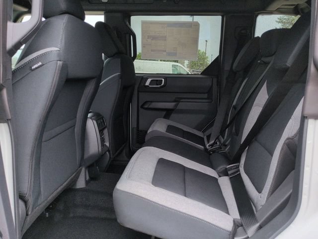 New 2026 Ford Bronco Big Bend AWD/4WD image 13