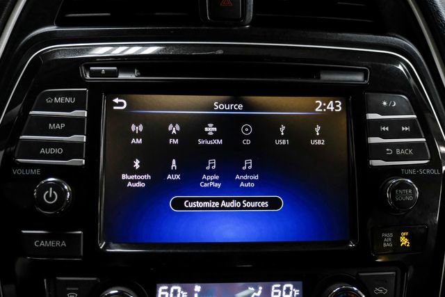 Used 2020 Nissan Maxima 3.5 SV w/ Floor Mat Group image 27