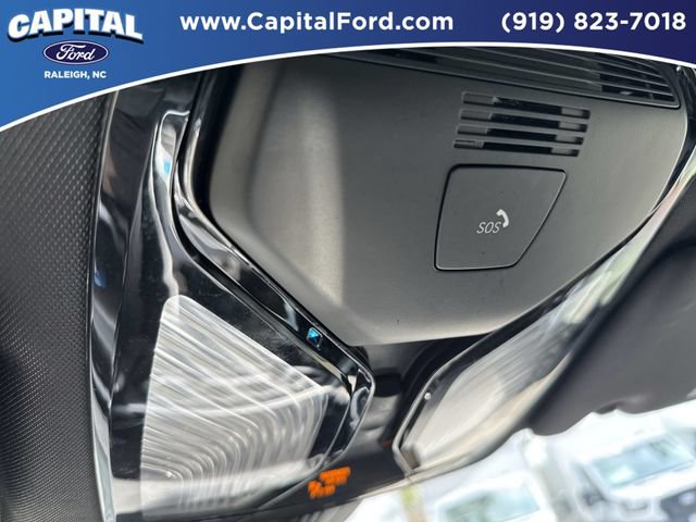 Used 2023 BMW i4 eDrive40 w/ Premium Package RWD image 33