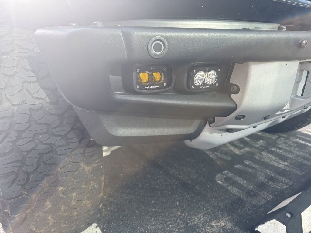 Used 2023 Ford Bronco Raptor image 4