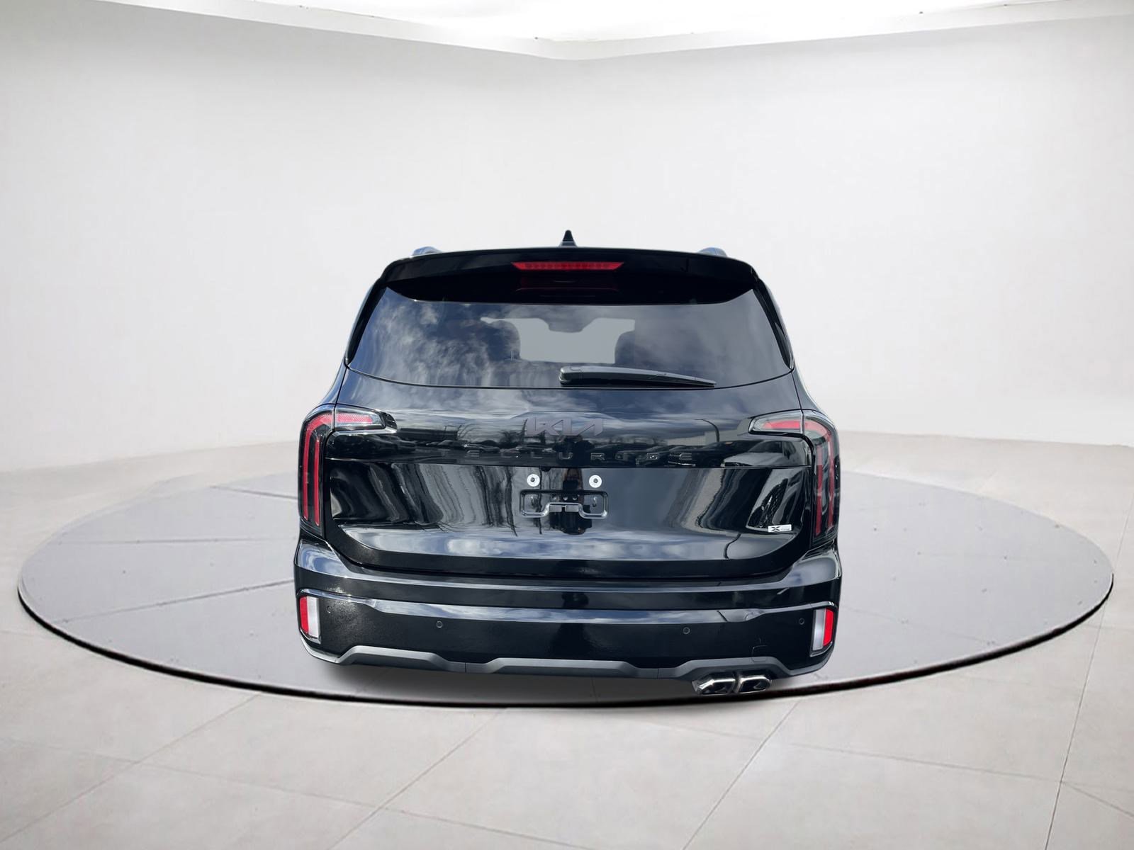 Used 2025 Kia Telluride EX X-Line image 4